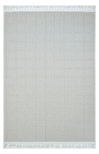 Χαλί Διαδρόμου (80x150) Ezzo Colton D830A2M Beige