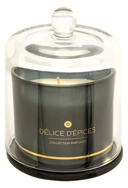 Κερί Αρωματικό 240gr (Φ10.8x13.8) A-S Ilae Spice 204723A
