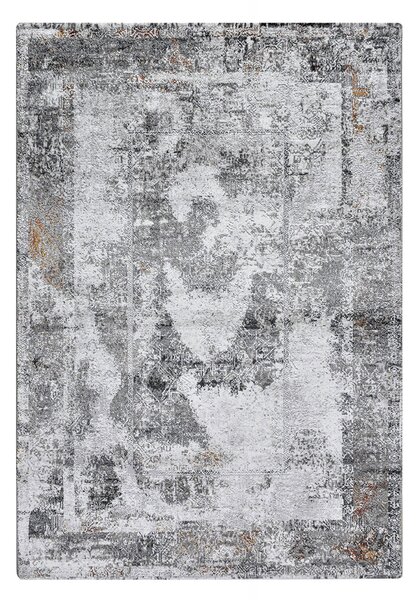 Χαλί (160x230) Polcarpet Venice Merry 424 Multi Grey