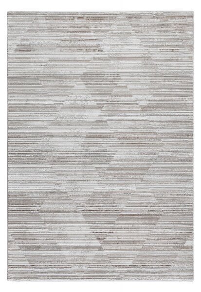 Χαλί (160x230) Polcarpet Monaco Moma NP 470 Cream