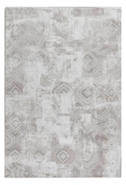 Χαλί (160x230) Polcarpet Monaco Moma NP 433 Cream