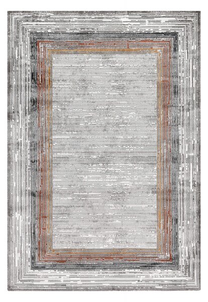 Χαλί (160x230) Polcarpet Venice Merry 486 Multi Grey