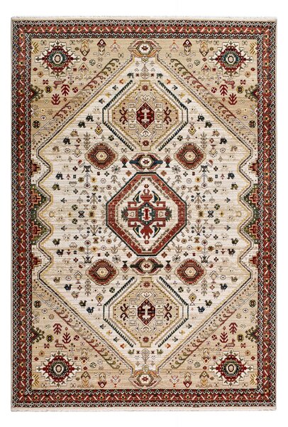 Χαλί (170x235) Polcarpet Kazak Oriental 714 Beige Rose