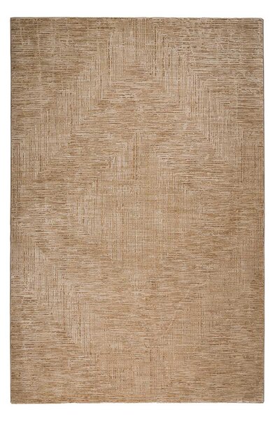 Χαλί (160x230) Βιοκαρπέτ Naf Naf Garbo 910A Beige