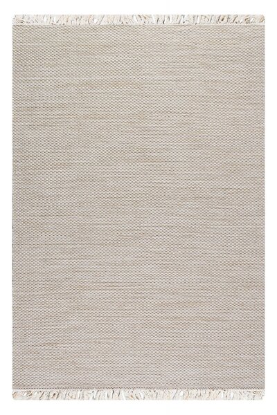 Χαλί (160x230) Polcarpet Wool Kilim Beige