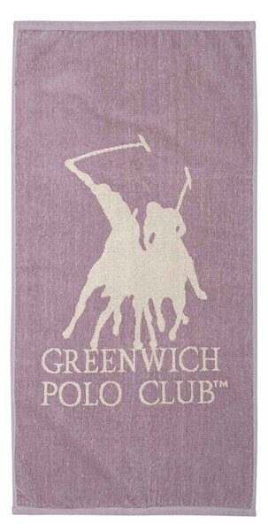 Πετσέτα Γυμναστηρίου (45x90) Greenwich Polo Club 3931