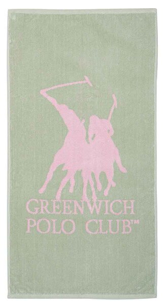 Πετσέτα Γυμναστηρίου (45x90) Greenwich Polo Club 3929 Mint