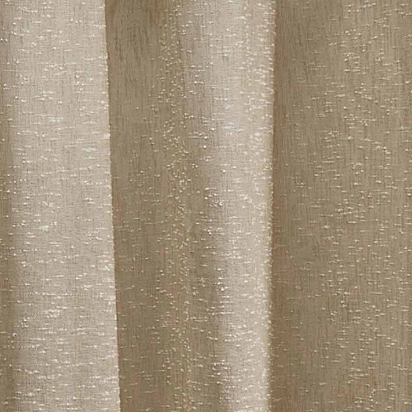 Κουρτίνα (270x280) Με Τρέσα Whitegg K0167 7-BEIGE