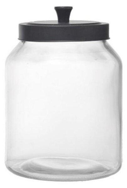 Δοχείο Αποθήκευσης 3.5lt Espiel JAR102K6