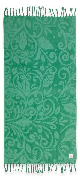 Πετσέτα Θαλάσσης (80x160) Nef-Nef Homeware Veronia Green