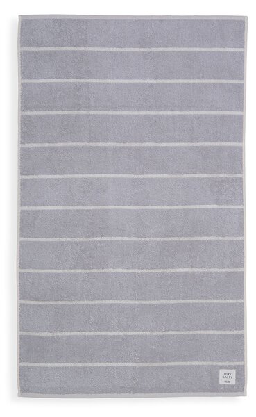 Παιδική Πετσέτα Θαλάσσης (70x120) Nef-Nef Homeware Bay Kid Grey