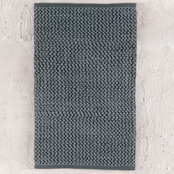 Πατάκι (50x80) Rythmos Archi Grey