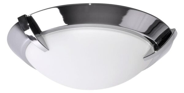 Briloner 2294-018 - LED Φωτιστικό οροφής SPLASH LED/12W/230V