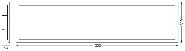 Ledvance - LED Dimmable πάνελ SUN@HOME LED/35W/230V 2200-5000K CRI 95 Wi-Fi