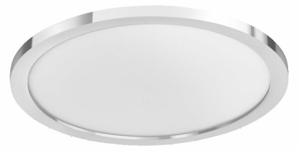 Ledvance - LED Dimmable φωτιστικό μπάνιου SMART+ DISC LED/18W/230V Wi-Fi