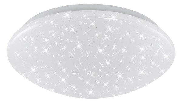 Briloner 3320-016 - LED Φωτιστικό οροφής STARRY SKY LED/12W/230V