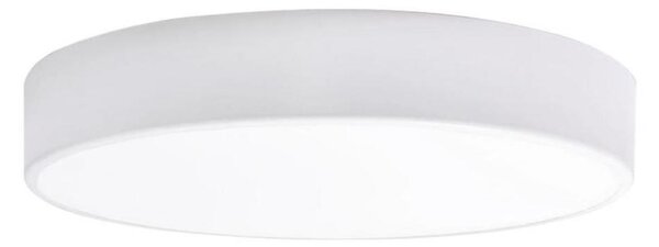 LED Φωτιστικό οροφής μπάνιου RENE LED/15W/230V IP44 λευκό