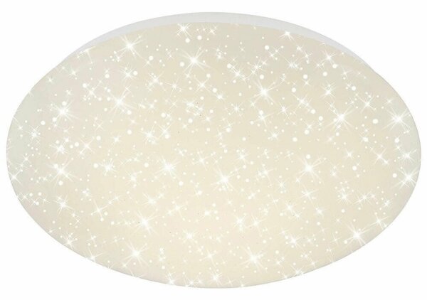 Briloner 3320-016 - LED Φωτιστικό οροφής STARRY SKY LED/12W/230V