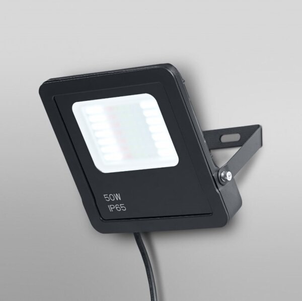 Ledvance - LED RGBW Dimming προβολέας FLOODLIGHT LED/50W/230V IP65 Wi-Fi