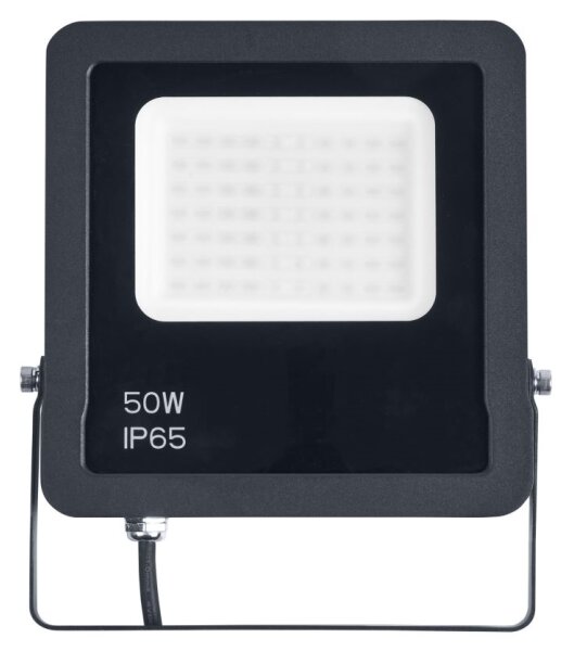 Ledvance - LED RGBW Dimming προβολέας FLOODLIGHT LED/50W/230V IP65 Wi-Fi