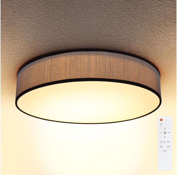 Brilagi - LED Dimmable φωτιστικό οροφής AURORA LED/48W/230V 3000-6500K + RC