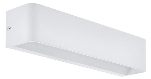 Φωτιστικό Τοίχου - Απλίκα Led Sania 4 98423 White Eglo