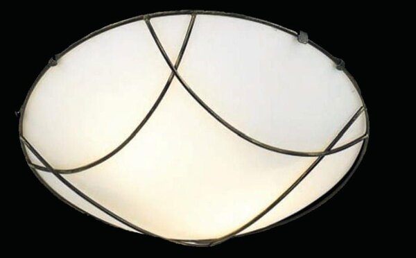 Φωτιστικό Οροφής Wall & Ceiling Luminairies DLA7192 White