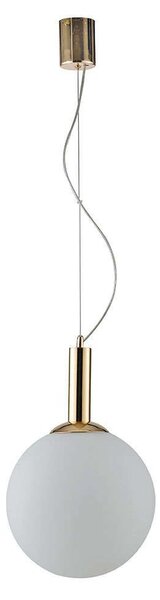 Φωτιστικό Οροφής I-Hera-S30 Gold Luce Ambiente Design