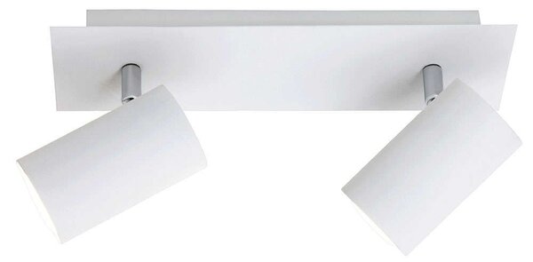 Φωτιστικό Οροφής - Σποτ Marley 802400201 White Trio Lighting