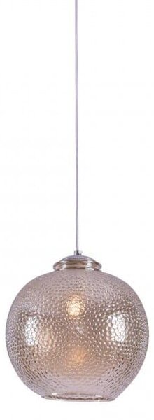 Φωτιστικό Οροφής 77-3744 SE331520-01 Marzia Smoke Glass Homelighting