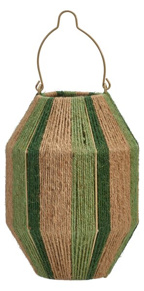 Φανάρι (Φ22x30) K-M Stripes LA4000430