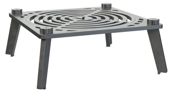 Πολυλειτουργική Σχάρα για Pro730 Multigrid - Vulcanus