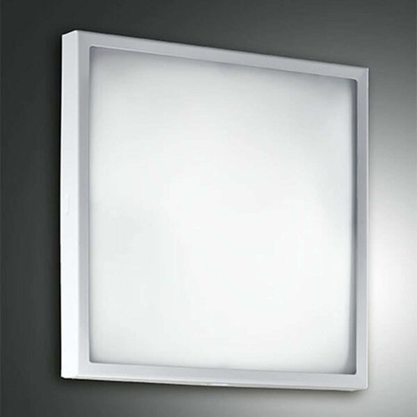 Φωτιστικό Οροφής - Πλαφονιέρα Led Osaka Led 3565-61-102 White Fabas Luce