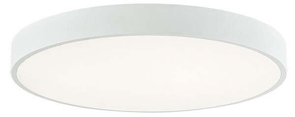 Φωτιστικό Οροφής - Πλαφονιέρα Led D400 Madison 4235400 White Viokef