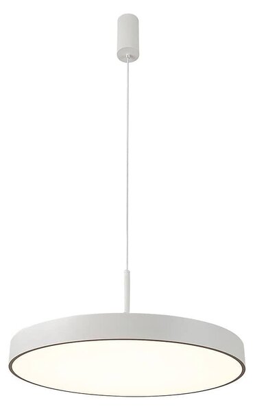 Φωτιστικό Οροφής Led Madison 4235600 White Viokef