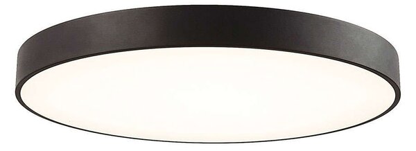 Φωτιστικό Οροφής - Πλαφονιέρα Led Madison 4235501 D500 Black Viokef