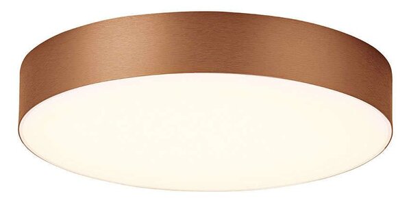 Φωτιστικό Οροφής - Πλαφονιέρα Led Bruce 4235301 Brown Viokef