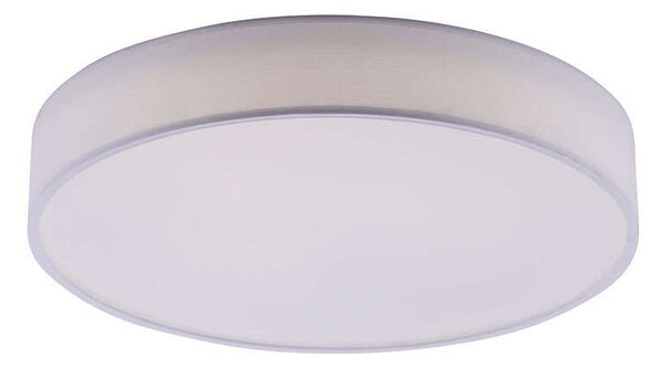 Φωτιστικό Οροφής - Πλαφονιέρα Led Diamo 651915501 RGBW 75x10cm White Trio Lighting