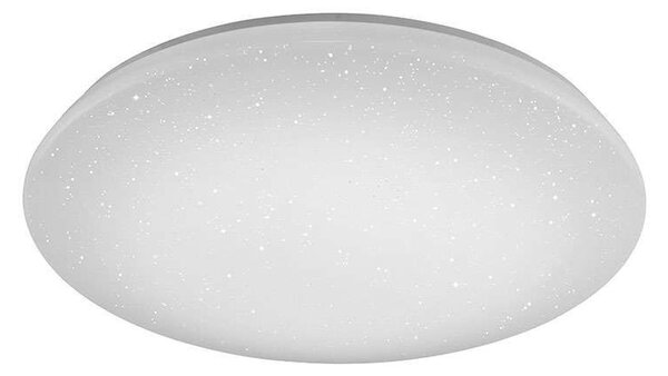 Φωτιστικό Οροφής - Πλαφονιέρα Led Nalida RGBW 656090100 74x10cm White Trio Lighting