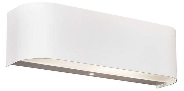 Φωτιστικό Τοίχου-Απλίκα Led Adriano 2x310Lm 30x6cm White 220810201 Trio Lighting