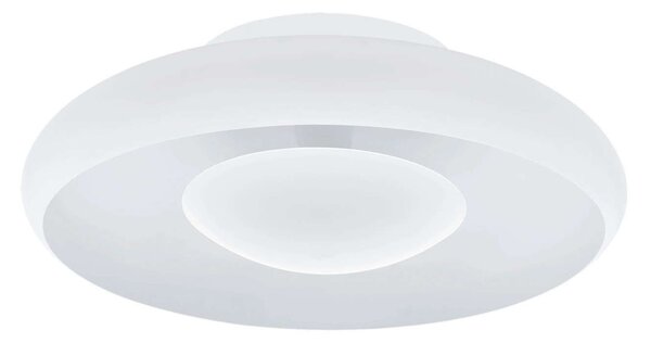 Φωτιστικό Οροφής - Πλαφονιέρα Led 97557 White Meldola Eglo