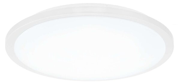 Φωτιστικό Οροφής - Πλαφονιέρα Led 97323 White Competa-St Eglo