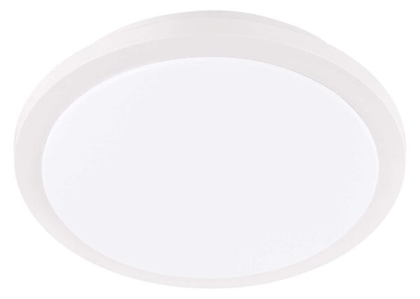 Φωτιστικό Οροφής - Πλαφονιέρα Led 97319 White Competa-St Eglo