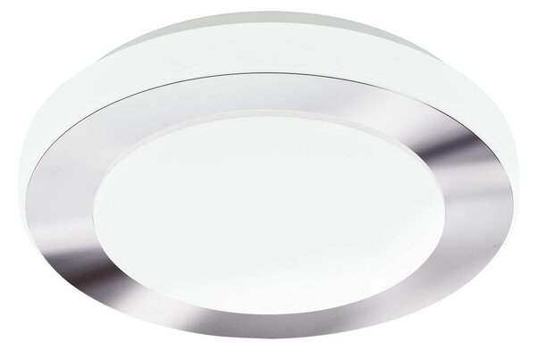 Φωτιστικό Οροφής 95282 White Led Carpi Eglo