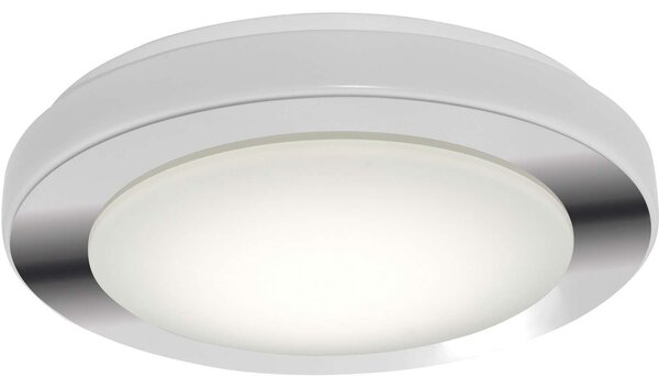 Φωτιστικό Οροφής 95283 White Led Carpi Eglo