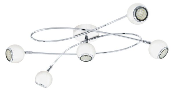 Φωτιστικό Σποτ Led 94252 White Locanda Eglo