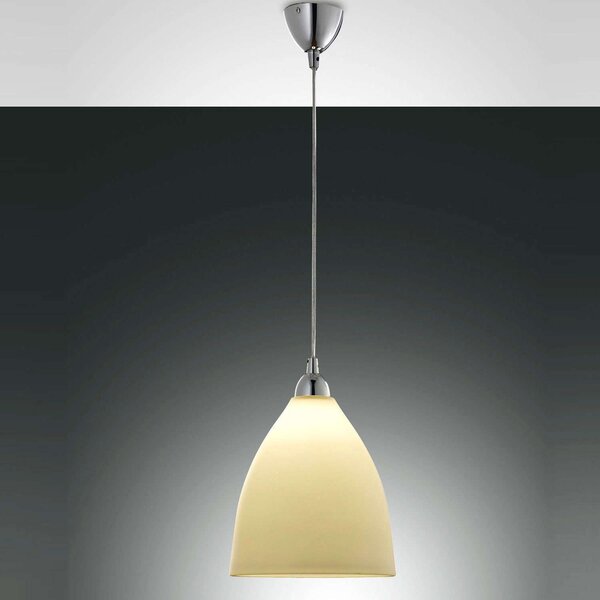 Φωτιστικό Οροφής Provenza 2907-45-125 Amber Fabas Luce