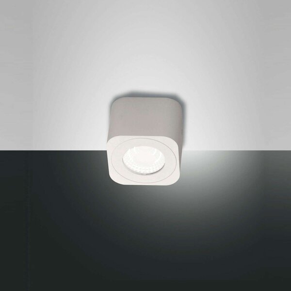 Φωτιστικό Spot Led Palmi 3429-71-102 White Fabas Luce