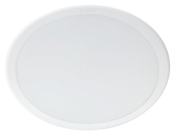 Philips - LED Φωτιστικό οροφής MESON 1xLED/24W/230V 4000K