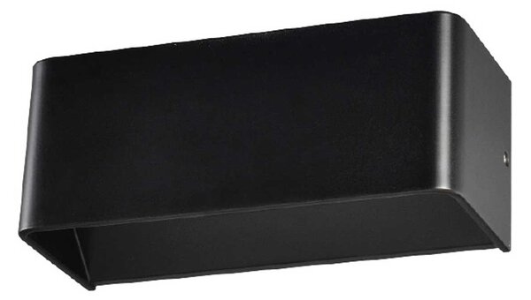 Φωτιστικό Τοίχου Wall & Ceiling Luminaires L35037LBK Black